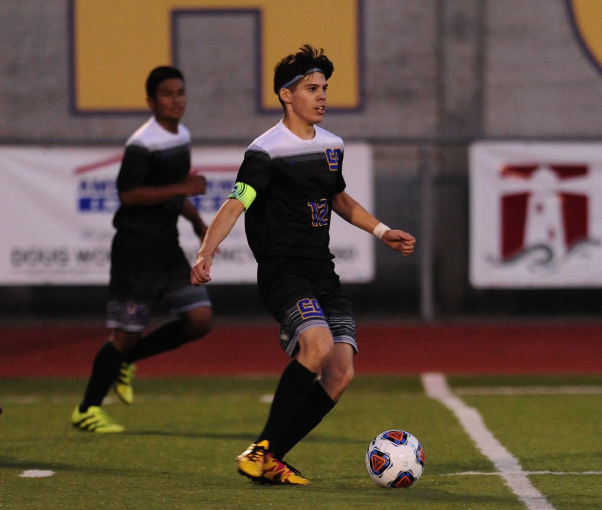 Cottage Grove downs Marshfield, 6-1