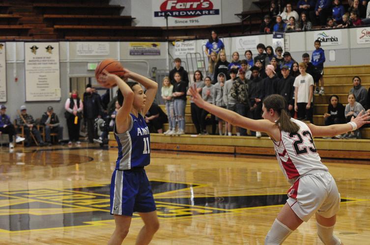 Santiam Christian beats Amity for fourth place Sports theworldlink com
