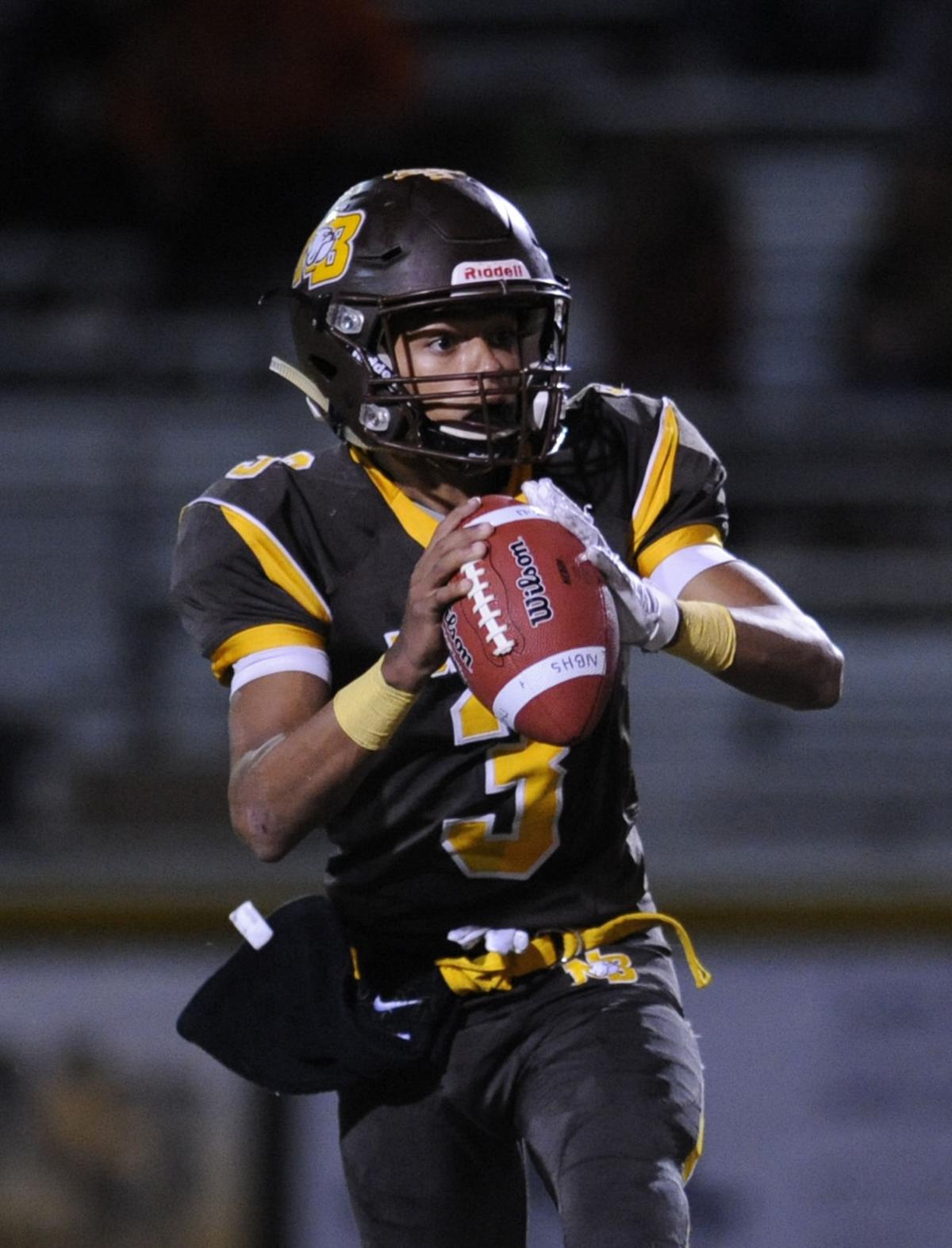 North Bend defeats Arcata, 43-14