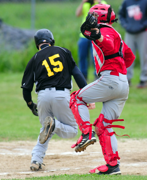 Bandon at Coquille Baseball Photo Collections