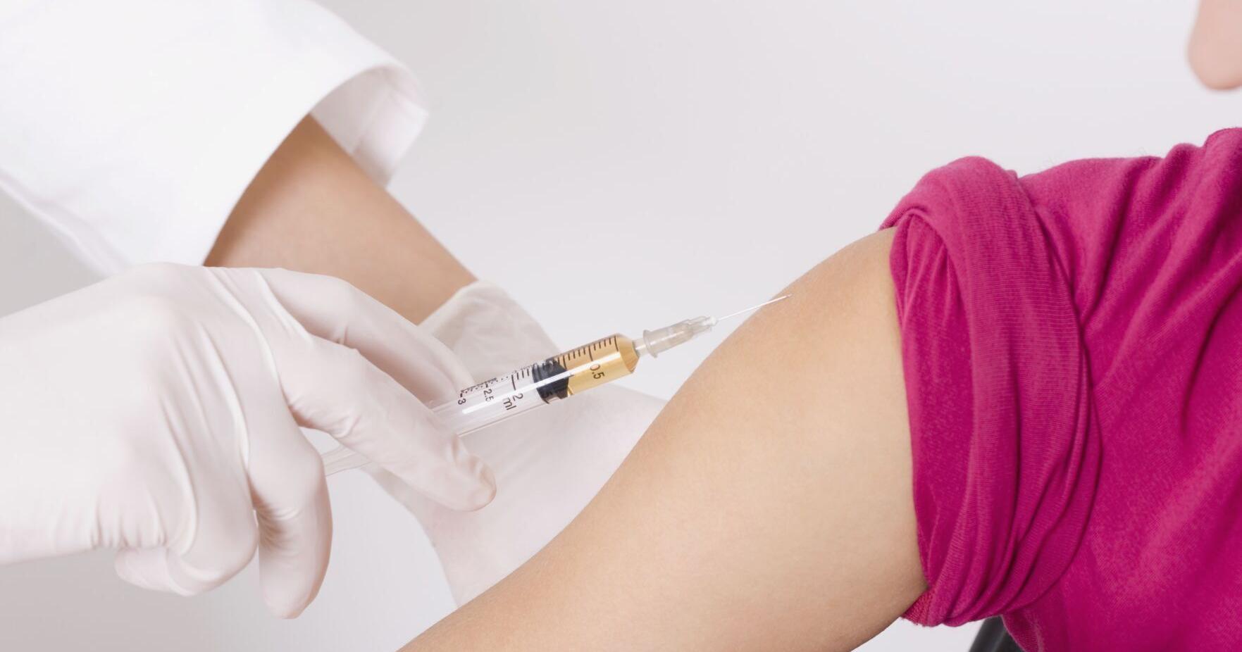 'Highest rate ever' for students claiming nonmedical vaccination exemptions - Vimarsana News