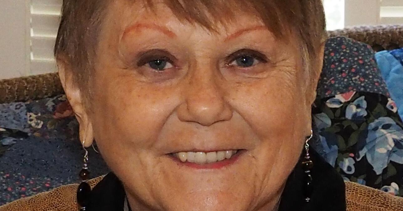 Virginia Joan Garland - Vimarsana News