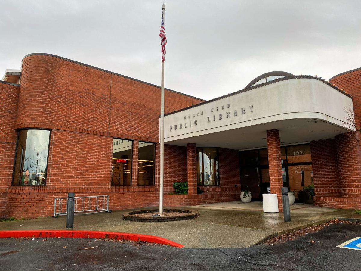 New decade, new reading challenge; North Bend Public Library hosts "20