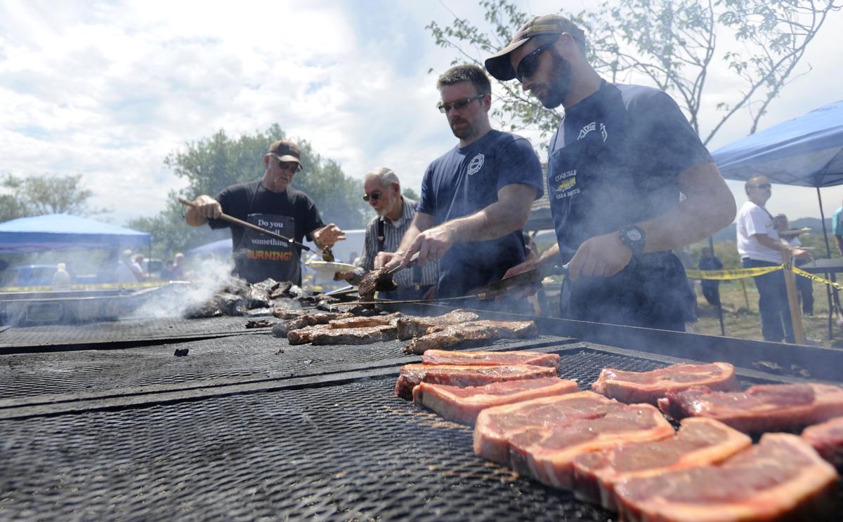31st Annual Steak Feed & Car Show Photo Collections