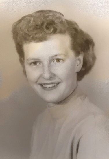 Edith Barbara Friese | Obituaries | theworldlink.com