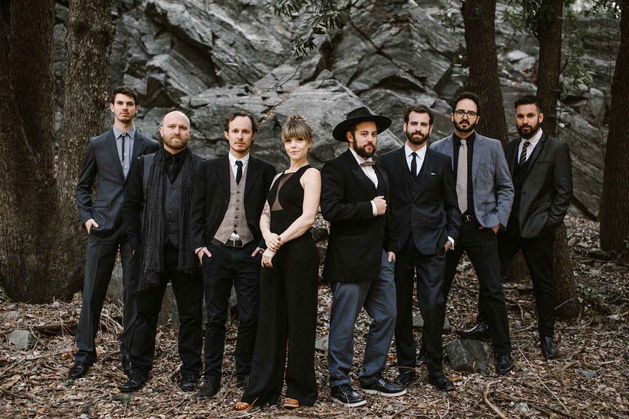 The Dustbowl Revival Returns Feb 21 South Coast Theworldlink Com   5a8333995c0bc.image 