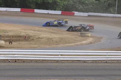 Fugate Smith And Sause Get Wins At Coos Bay Speedway Sports Theworldlink Com