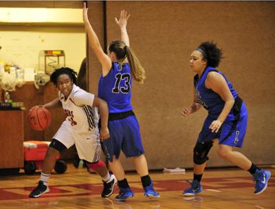 Swocc Women Prep For Tourney Local Sports Theworldlink Com