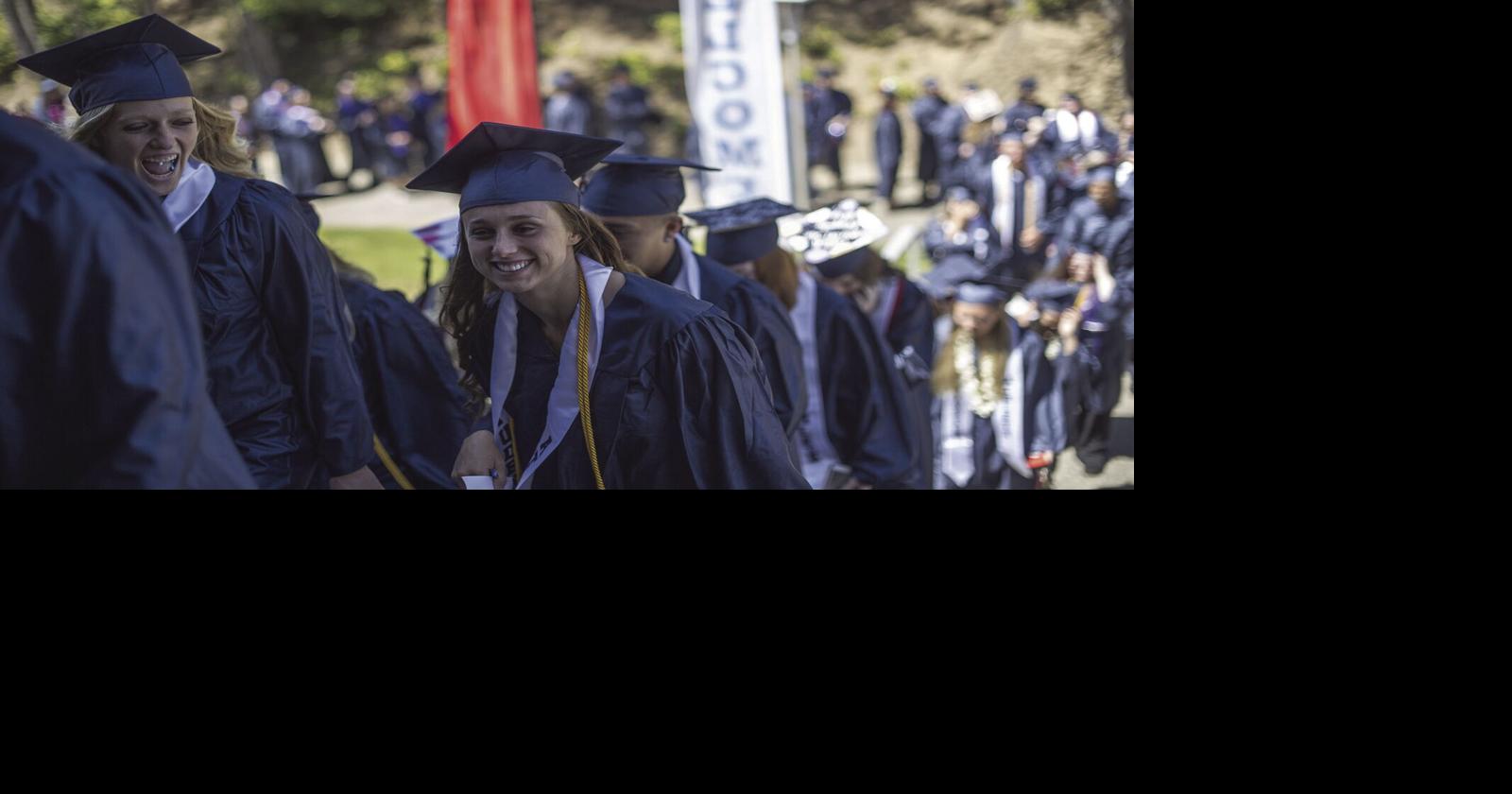 SWOCC graduation | Local News | theworldlink.com