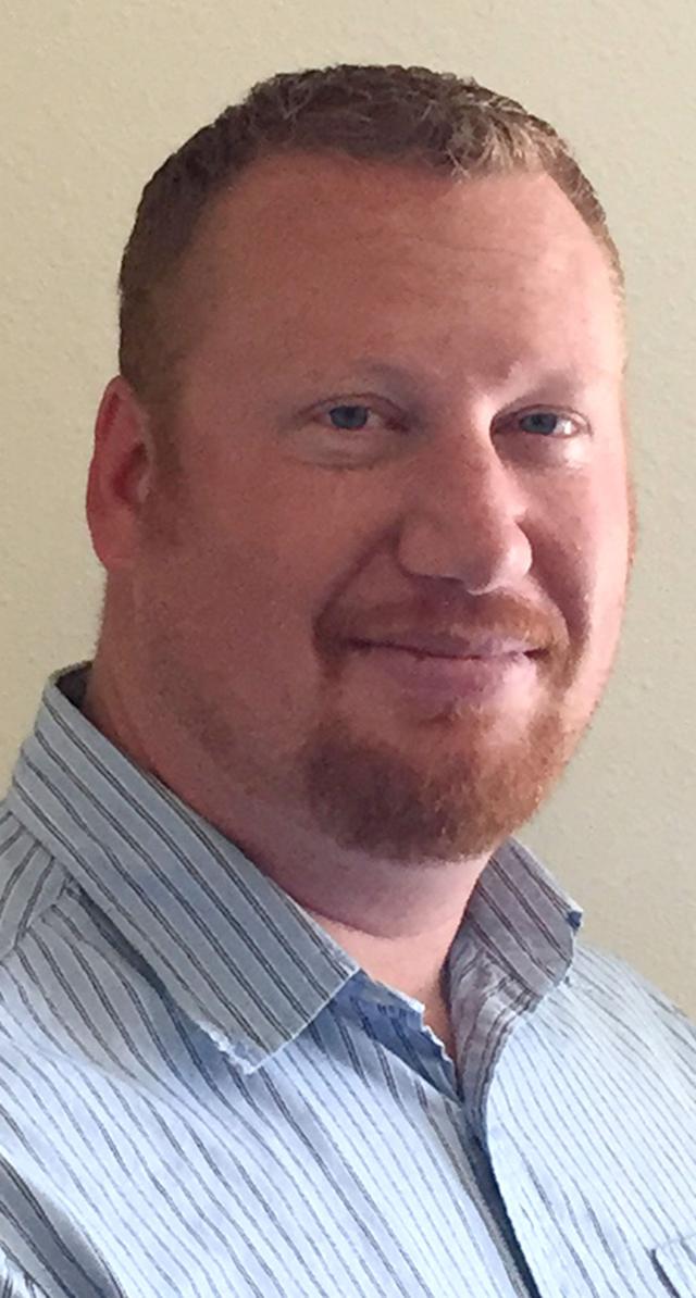 Councilor Mike West hopes to focus on downtown revitalization