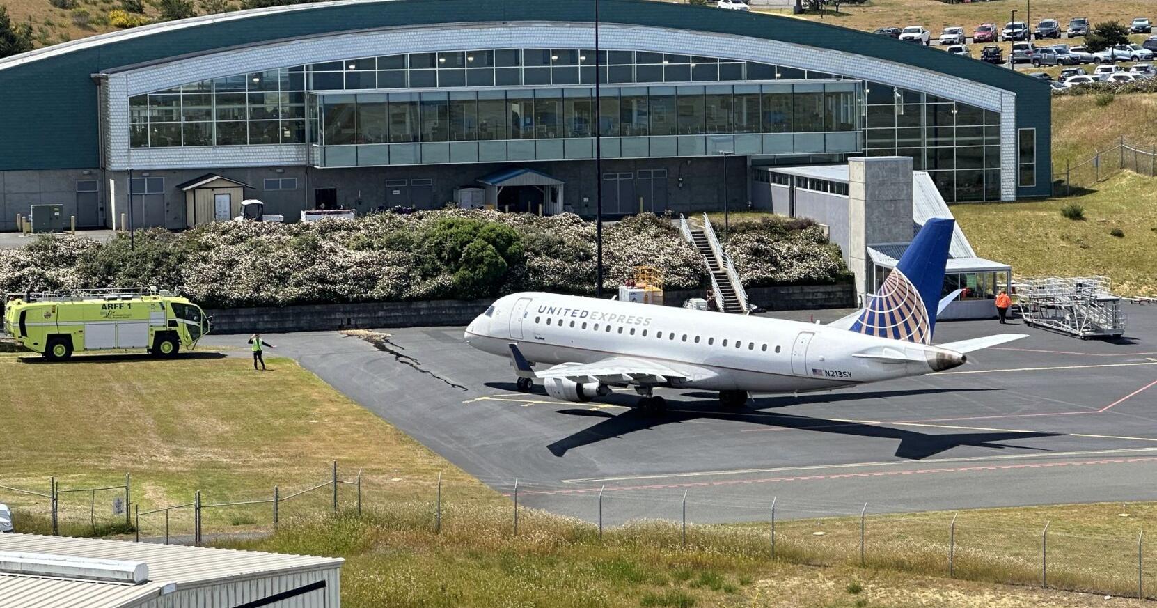 Seasonal direct commercial air service to Denver available - Vimarsana News