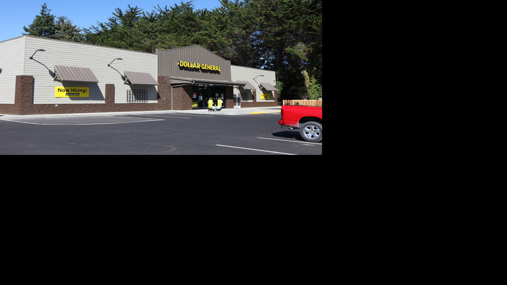 Dollar General Opens In Bandon Bandon News Theworldlink Com