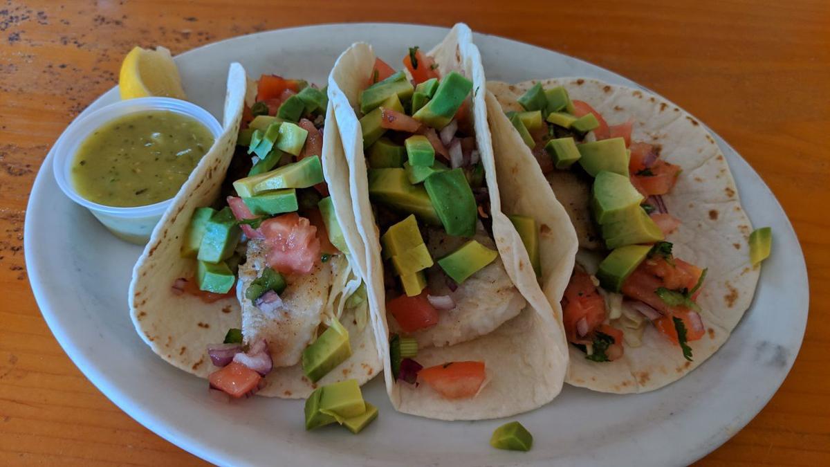A New Era At Crabby S Bar Grill Lifestyles Theworldlink Com