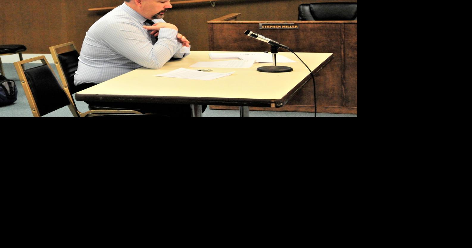 Reedsport City Council discusses audit and police tech updates News