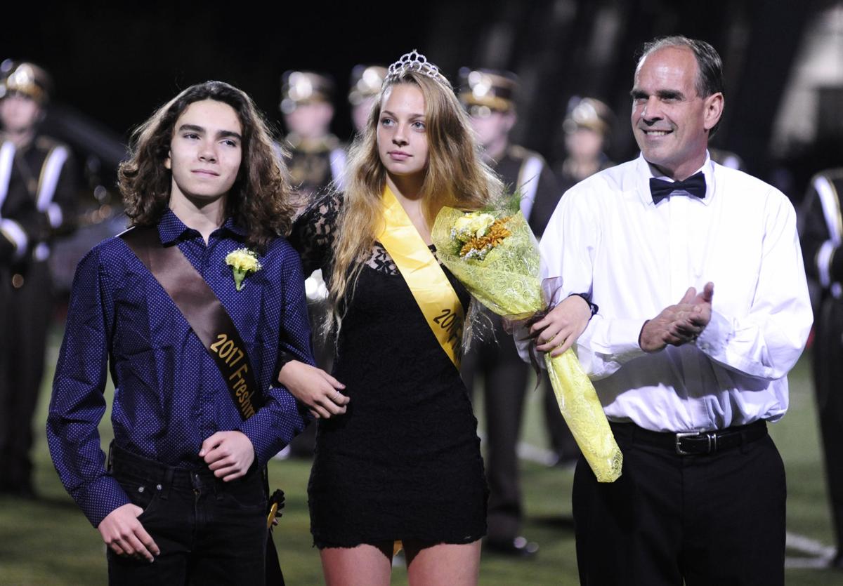 North Bend Homecoming 2017