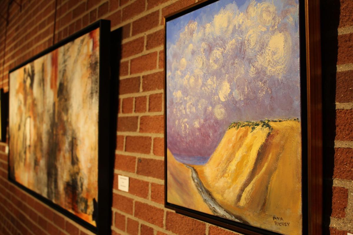 Coos Art Museum to pause again after one open week Local News