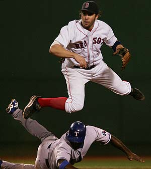 Mark Bellhorn, Boston Red Sox Editorial Photography - Image of