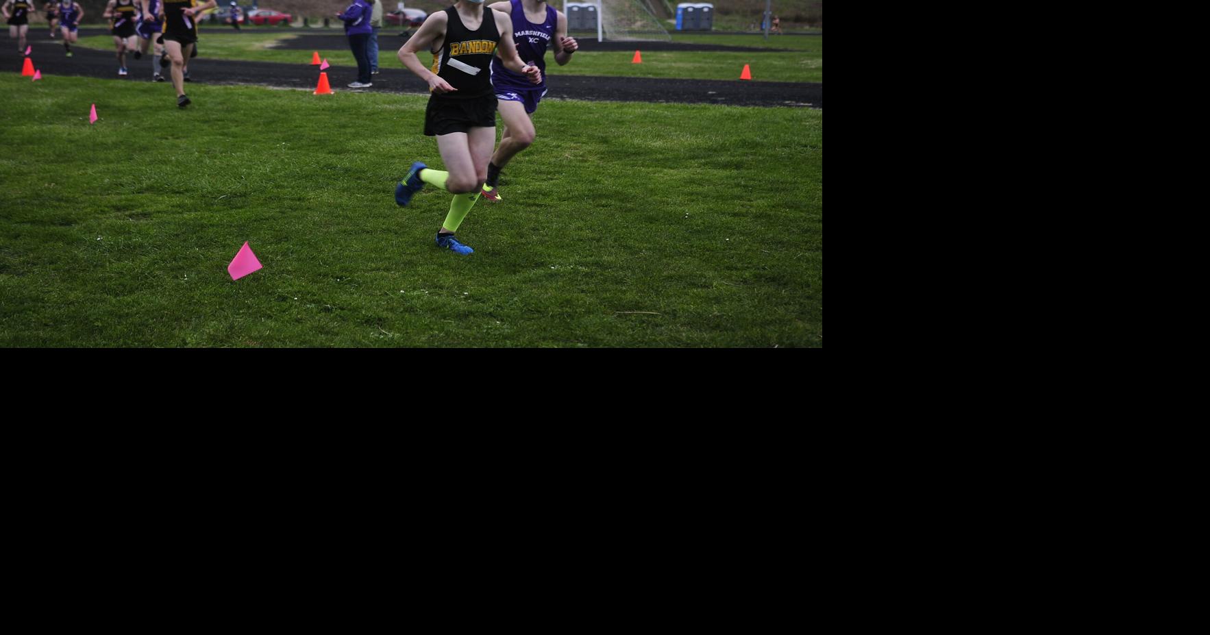 Racing returns for South Coast cross country teams Sports