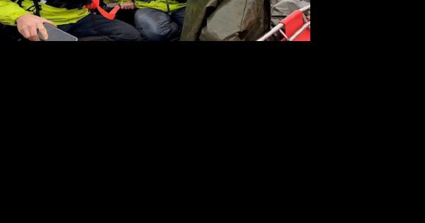 CCSAR conducted a successful search for a 40-year-old resident of Coos County - Vimarsana News
