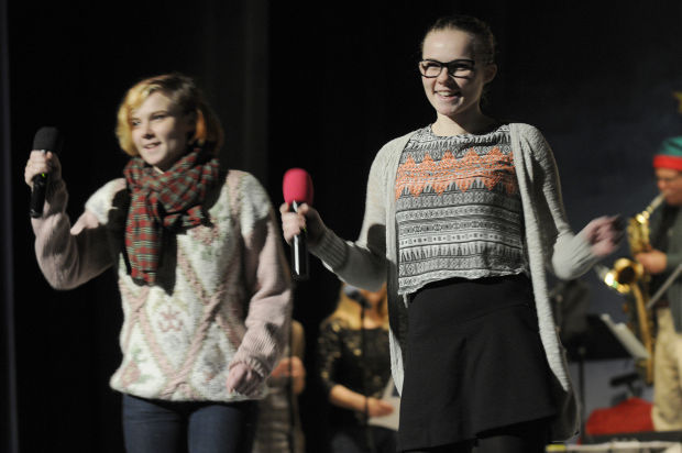 Christmas Opry