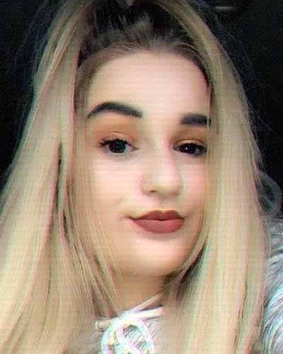 Missing: KAYLEE LINCH (OR)