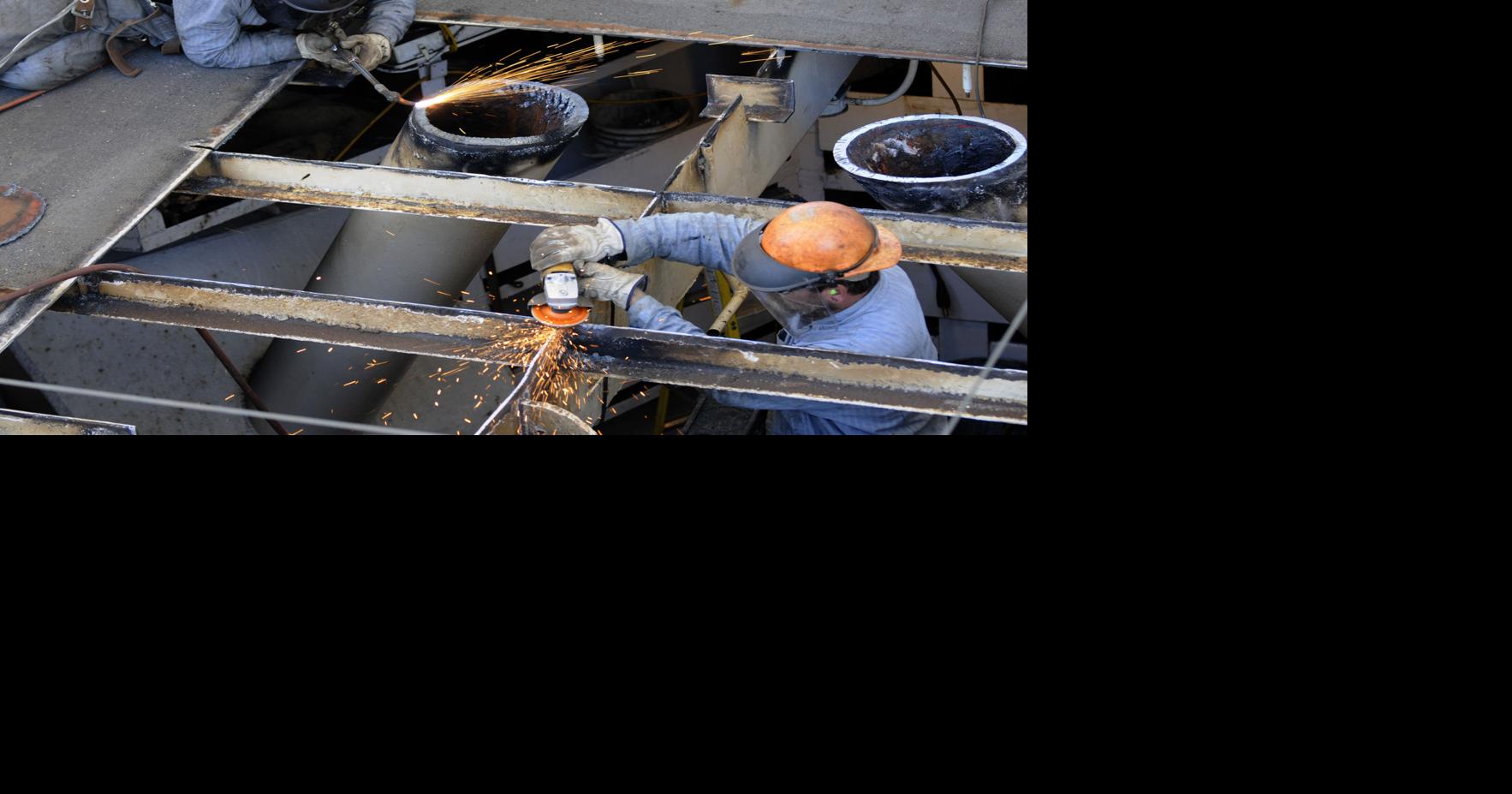 Sause Bros. talks about 80 years of success News