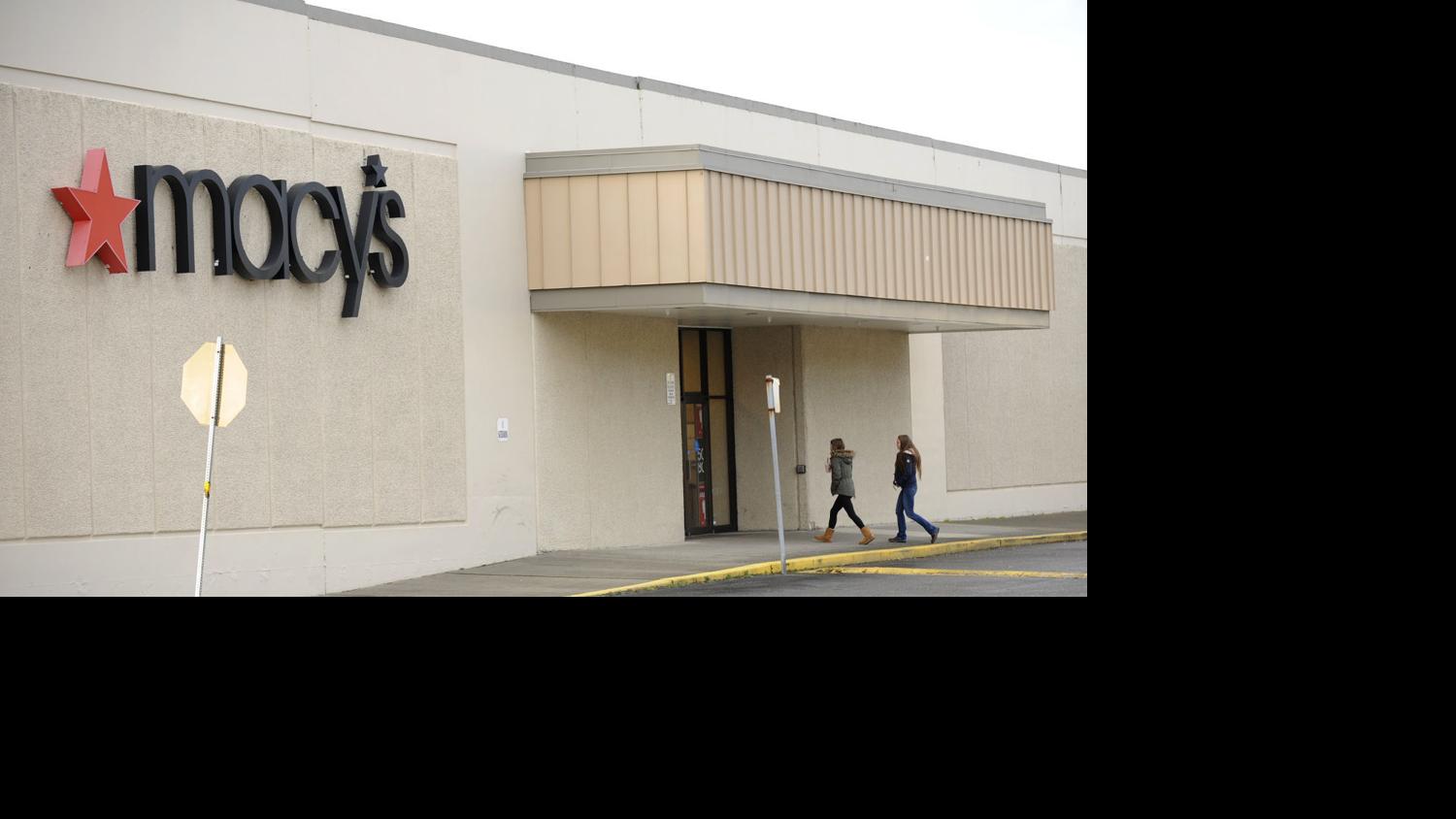Macy's stores in North Bend, Roseburg to close Local News