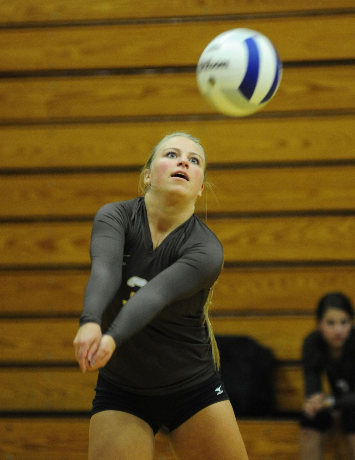 North Bend loses battle in set five, falls to South Umpqua