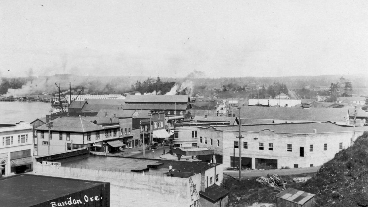 As I See It: The Capps Motor Co. - Vimarsana News