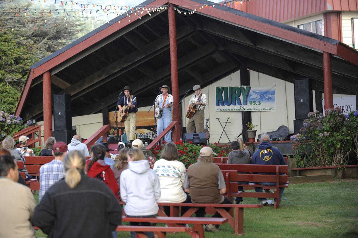 Curry County Fair Galleries