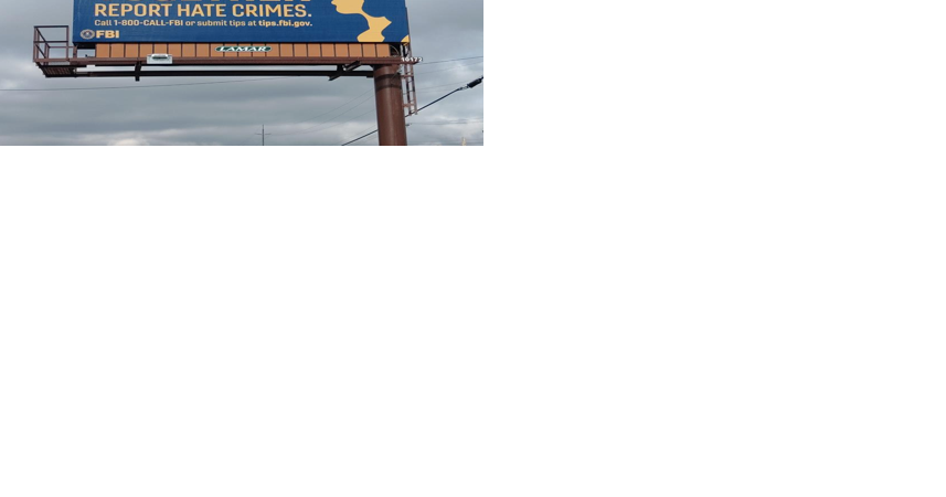 Hate Crimes: FBI report shows increase bias incidents in Oregon, new campaign launched - Vimarsana News