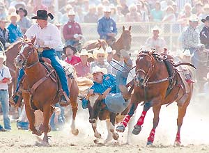 Cowboys miffed over chewing tobacco ban | Local News