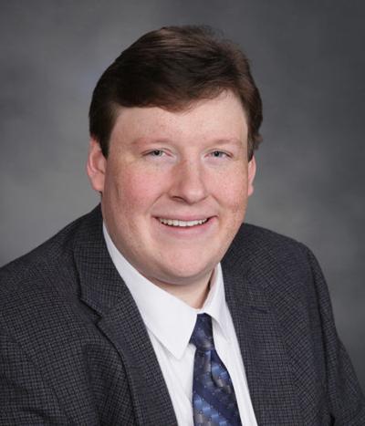 candidates push theworldlink treasurer