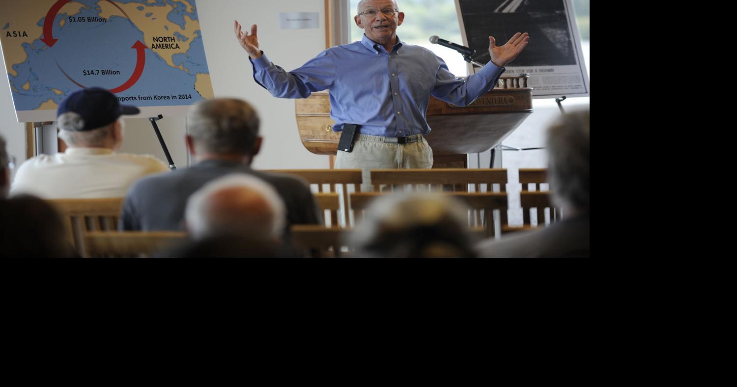 USGS allots $4 million to develop earthquake early warning system ...
