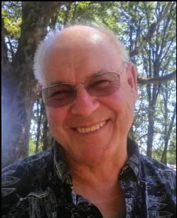 Ronald Allen Oakes