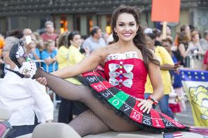 brenna weick theworldlink