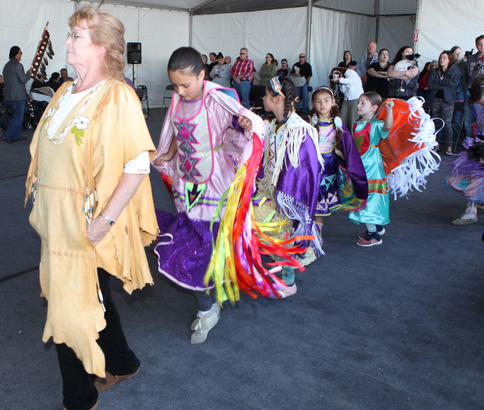 Coming Home - Coquille Tribe Celebrates 30th Restoration Anniversary ...