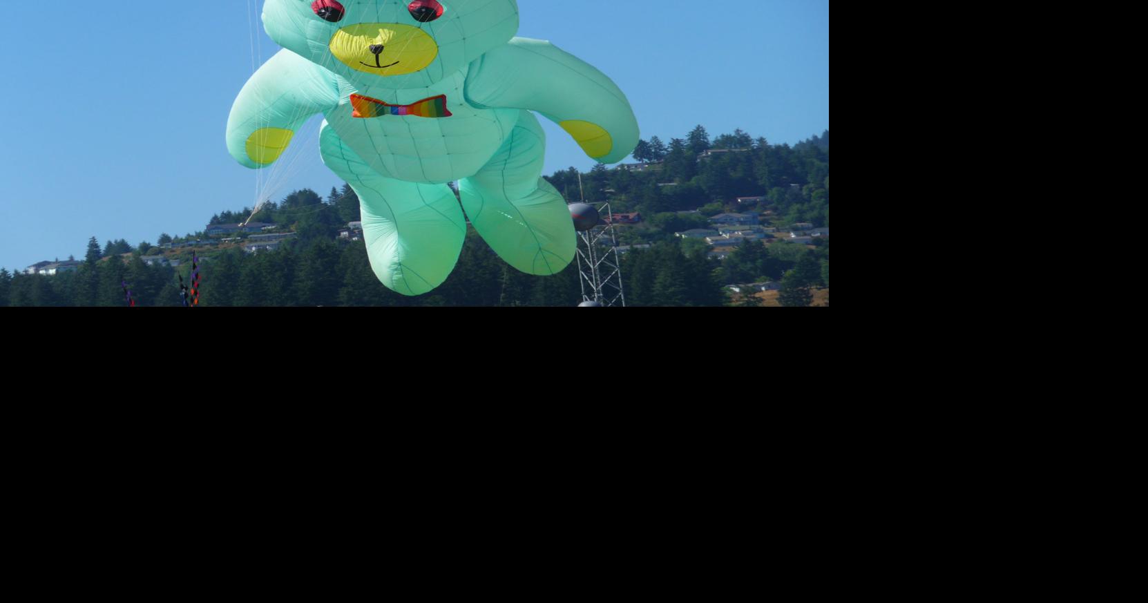 Southern Oregon Kite Festival returns to Brookings Lifestyles