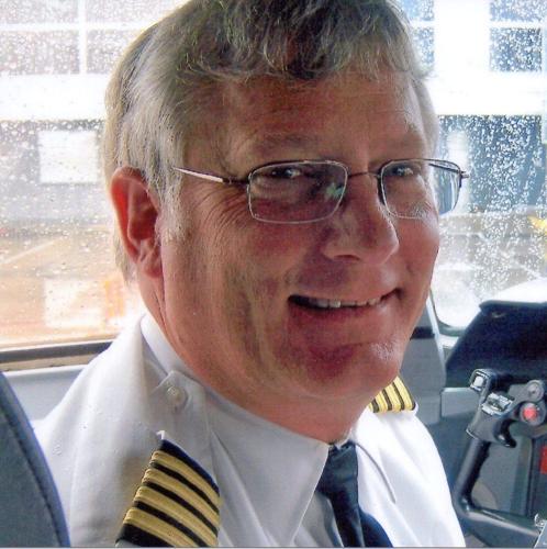 Jeffrey Dean Burdg | Obituaries | theworldlink.com