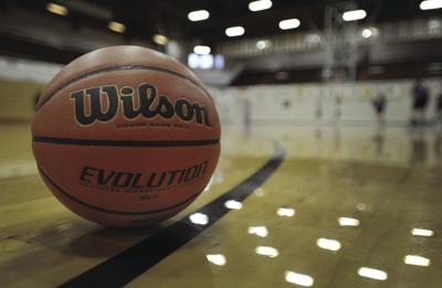 Basketball