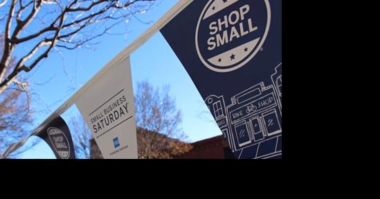 Coos Bay downtown hosting Shop Small Saturday - Vimarsana News