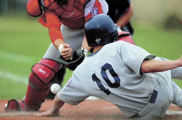 Babe Ruth teams faring well at regionals, Sports