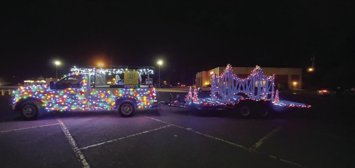 How To Apply To Christmas In July 2022 Reedsport Oregon Reedsport Lights Up For Christmas | Local News | Theworldlink.com