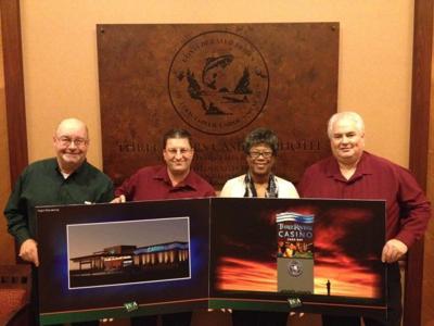 Three rivers casino coos bay grand opening