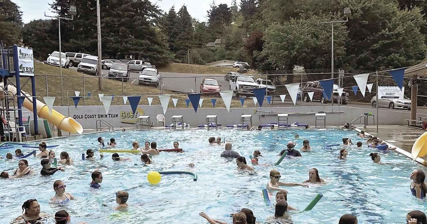Community donates to reopen Mingus Park Pool - Vimarsana News