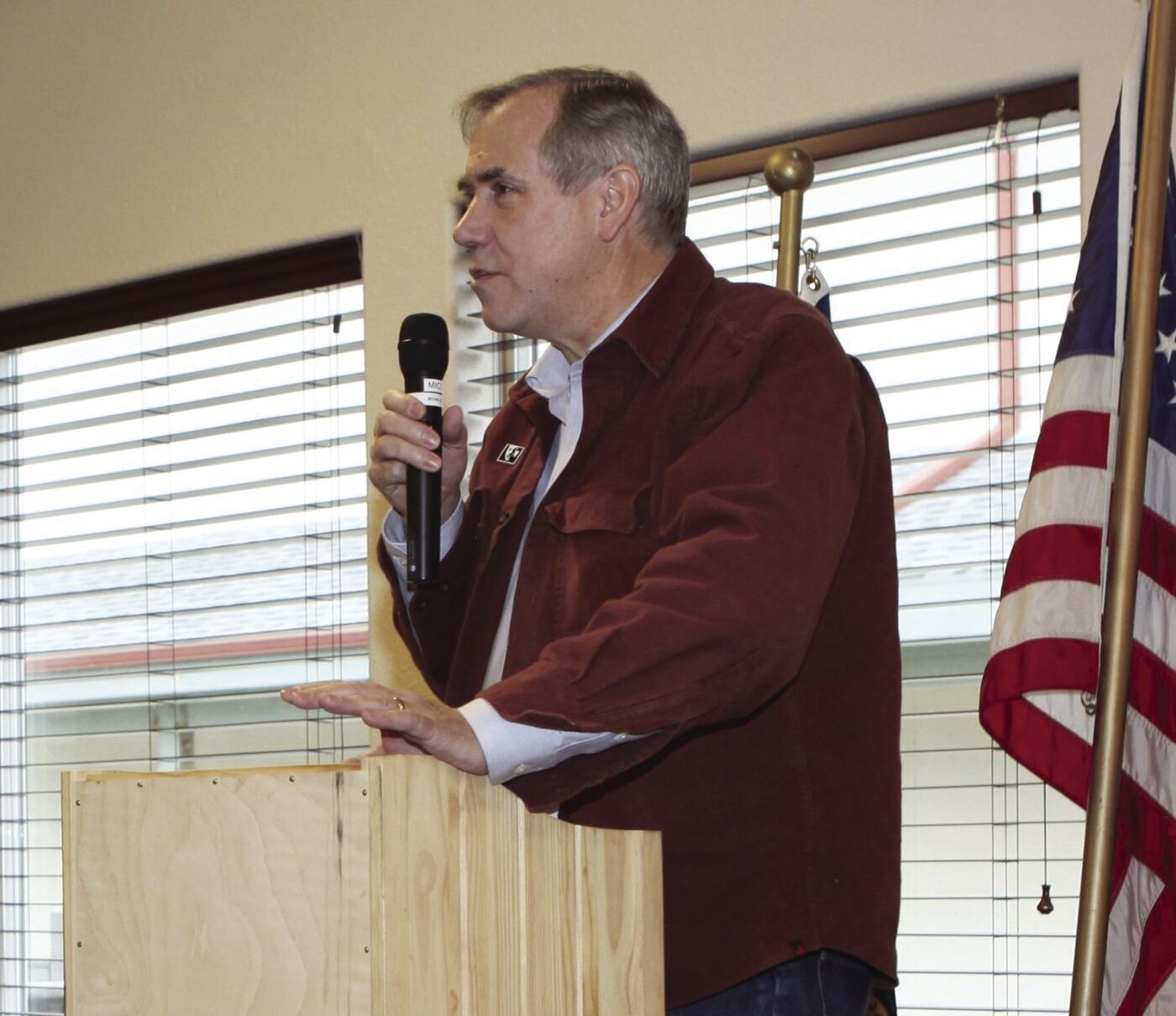 Merkley, Wyden announce federal grants to assist Oregon Tribes with water quality and wetlands restoration
