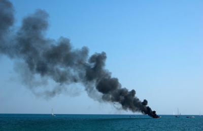Smoke Alarms And Live Aboard Boats Early Detection Is Key