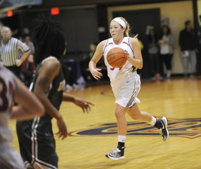 Swocc Women Fall To Umpqua Local Sports Theworldlink Com