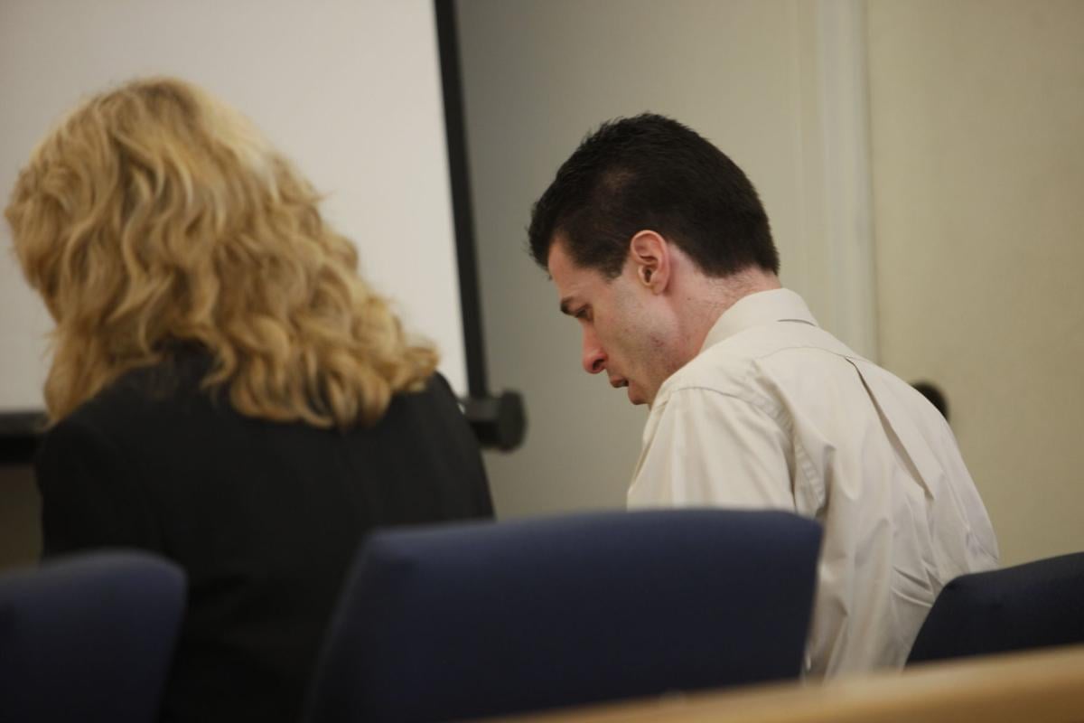 Nicholas McGuffin #39 s manslaughter conviction overturned in the death of