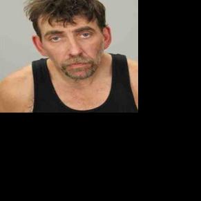 Man arrested on charges of illegal possession of a firearm | Crime ...